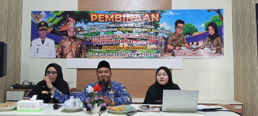 logo desa