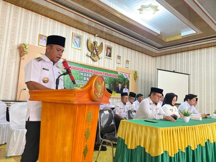 musrenbang RKPD tahun 2027